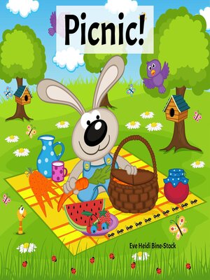 cover image of Picnic!